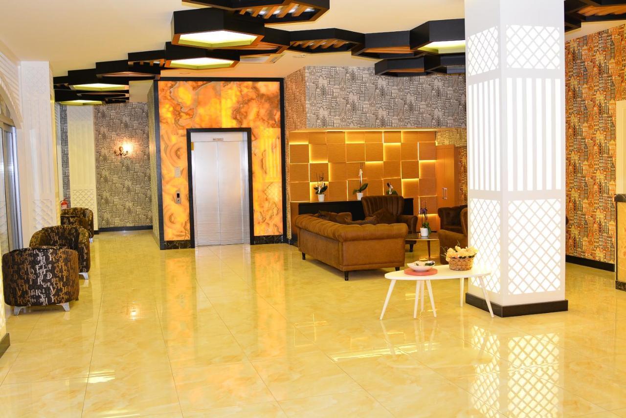 Opia Hotel Аланія Екстер'єр фото