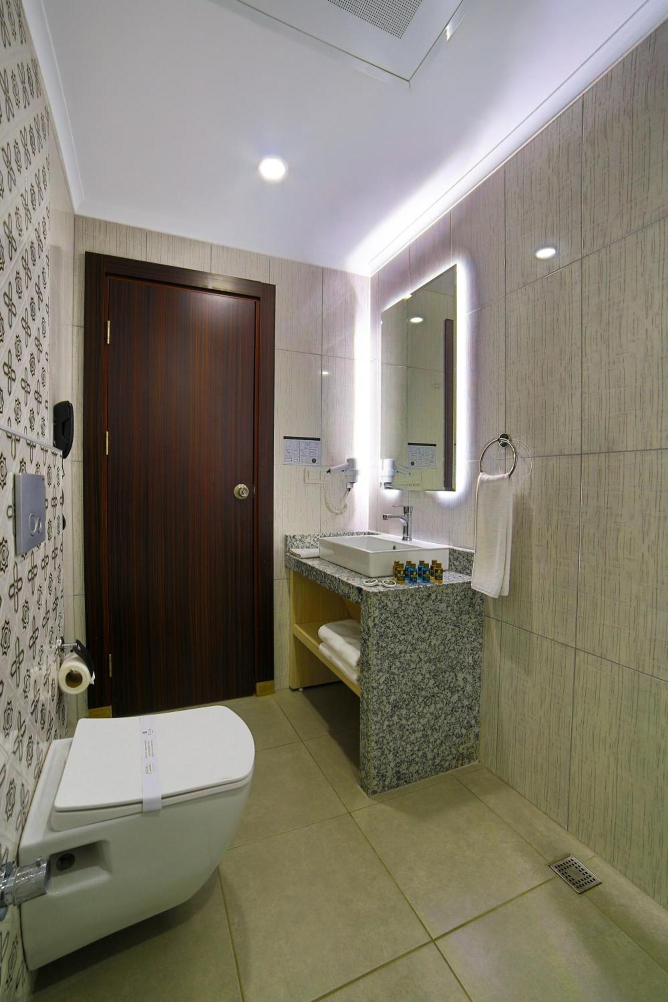 Opia Hotel Аланія Екстер'єр фото