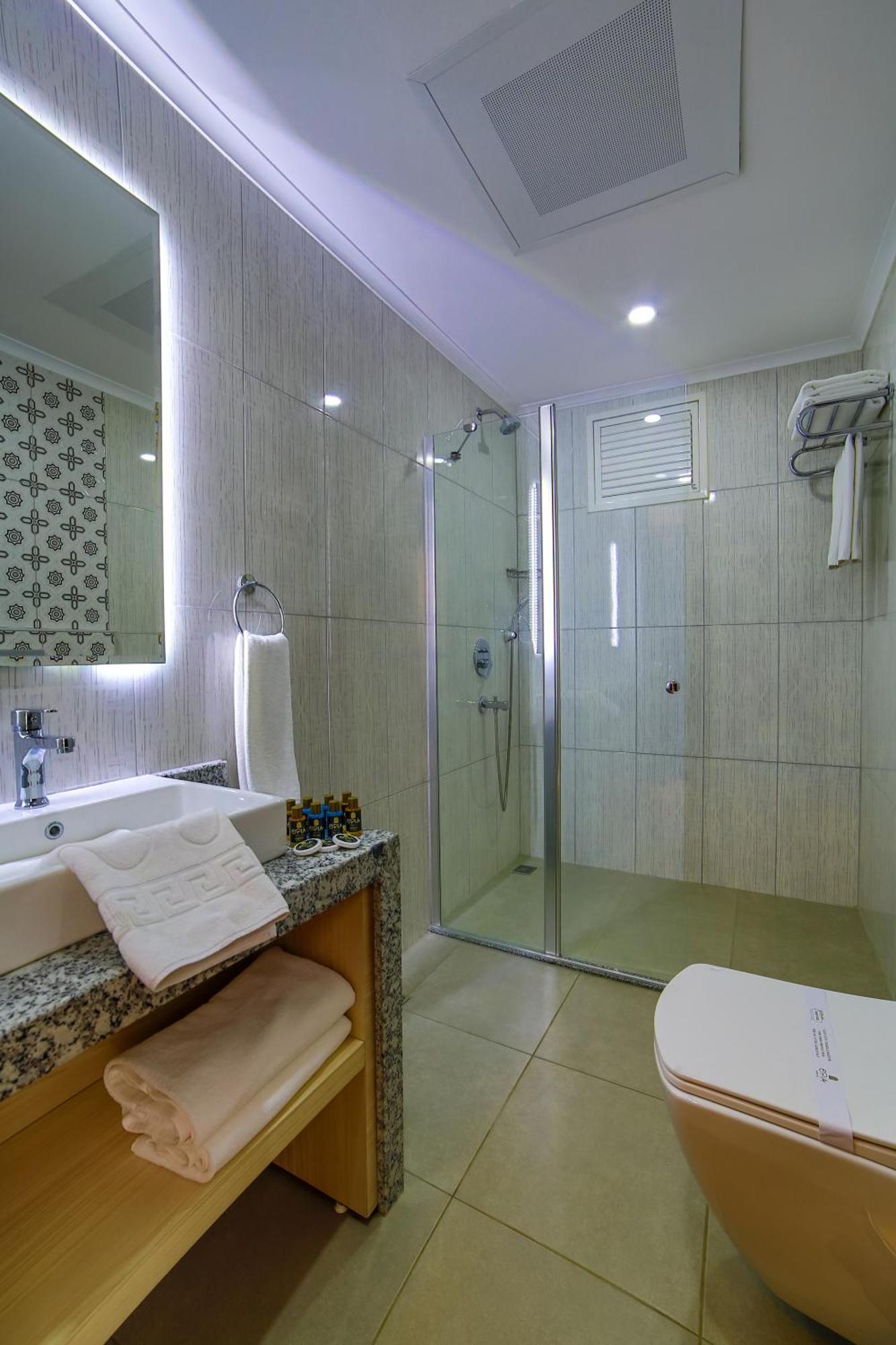 Opia Hotel Аланія Екстер'єр фото